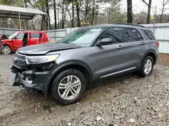 1FMSK7DH4NGB22852 2022 FORD EXPLORER