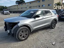 1FMSK7DH4NGB28652 2022 FORD EXPLORER