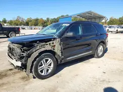 1FMSK7DH4NGB34337 2022 FORD EXPLORER