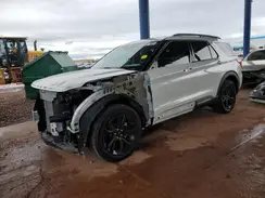 1FMSK7DH4NGB34578 2022 FORD EXPLORER