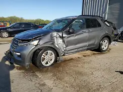1FMSK7DH4NGB35505 2022 FORD EXPLORER