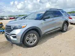 1FMSK7DH4NGB41319 2022 FORD EXPLORER