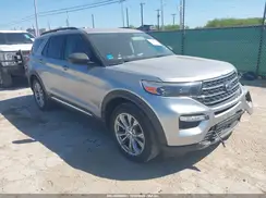 1FMSK7DH4NGB43099 2022 FORD EXPLORER