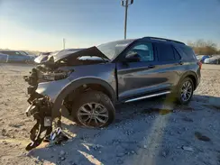 1FMSK7DH4NGB55575 2022 FORD EXPLORER