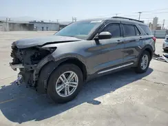 1FMSK7DH4NGB56645 2022 FORD EXPLORER