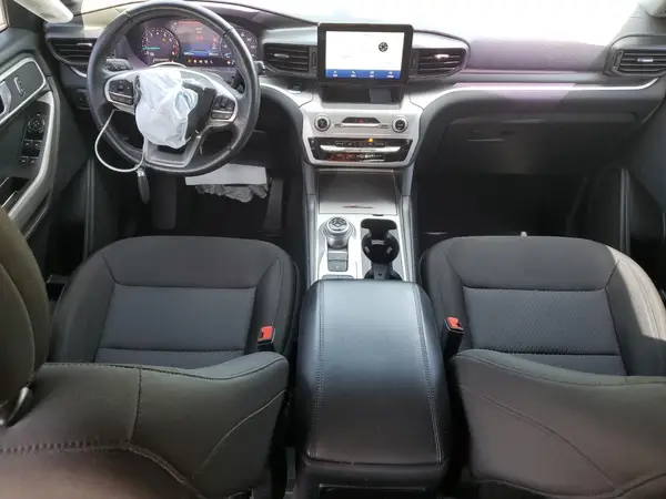 1FMSK7DH4NGB56645 2022 FORD EXPLORER - Image 8