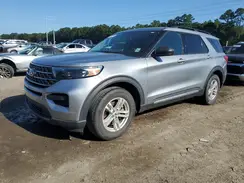 1FMSK7DH4NGB62347 2022 FORD EXPLORER