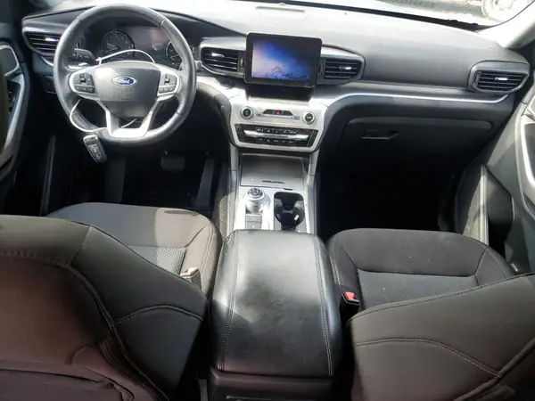 1FMSK7DH4NGB62347 2022 FORD EXPLORER - Image 8