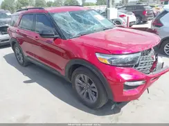 1FMSK7DH4NGB63899 2022 FORD EXPLORER