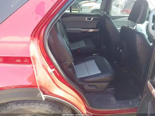 1FMSK7DH4NGB63899 2022 FORD EXPLORER - Image 8