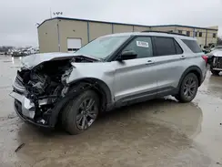 1FMSK7DH4NGB72263 2022 FORD EXPLORER