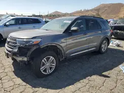 1FMSK7DH4NGB74630 2022 FORD EXPLORER