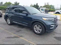 1FMSK7DH4NGB75826 2022 FORD EXPLORER