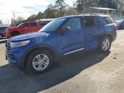 1FMSK7DH4NGB79861 2022 FORD EXPLORER