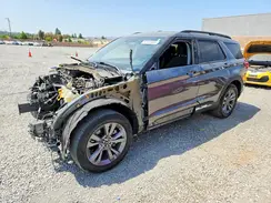 1FMSK7DH4NGB86924 2022 FORD EXPLORER