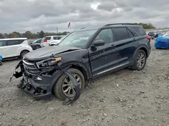 1FMSK7DH4NGB95249 2022 FORD EXPLORER