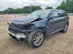 1FMSK7DH4NGC01390 2022 FORD EXPLORER