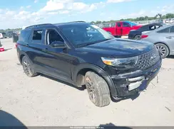 1FMSK7DH4NGC02099 2022 FORD EXPLORER