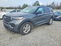 1FMSK7DH4NGC08582 2022 FORD EXPLORER