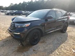 1FMSK7DH4NGC09733 2022 FORD EXPLORER