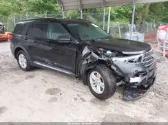 1FMSK7DH4NGC16648 2022 FORD EXPLORER