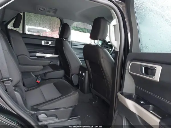 1FMSK7DH4NGC16648 2022 FORD EXPLORER - Image 8