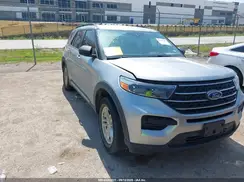 1FMSK7DH4NGC28976 2022 FORD EXPLORER