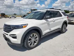 1FMSK7DH4NGC32137 2022 FORD EXPLORER