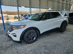 1FMSK7DH4NGC32316 2022 FORD EXPLORER