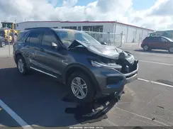 1FMSK7DH4NGC33031 2022 FORD EXPLORER