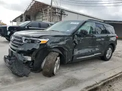 1FMSK7DH4NGC39203 2022 FORD EXPLORER