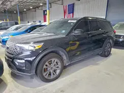 1FMSK7DH4NGC46149 2022 FORD EXPLORER