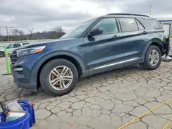 1FMSK7DH4NGC47348 2022 FORD EXPLORER