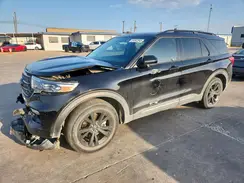 1FMSK7DH4NGC48127 2022 FORD EXPLORER