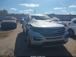 1FMSK7DH4PGA05436 2023 FORD EXPLORER