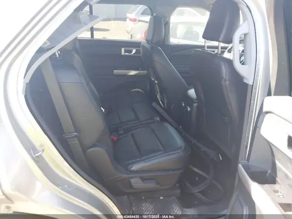 1FMSK7DH4PGA05436 2023 FORD EXPLORER - Image 8