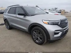 1FMSK7DH4PGA13536 2023 FORD EXPLORER