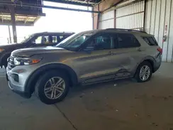 1FMSK7DH4PGA14427 2023 FORD EXPLORER
