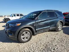 1FMSK7DH4PGA22480 2023 FORD EXPLORER