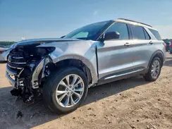 1FMSK7DH4PGA38937 2023 FORD EXPLORER