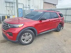 1FMSK7DH4PGA41451 2023 FORD EXPLORER