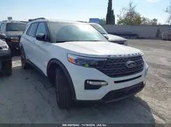 1FMSK7DH4PGA47251 2023 FORD EXPLORER