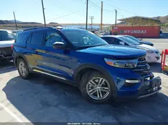 1FMSK7DH4PGA48397 2023 FORD EXPLORER