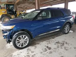 1FMSK7DH4PGA49551 2023 FORD EXPLORER