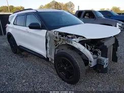 1FMSK7DH4PGA50019 2023 FORD EXPLORER