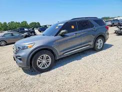 1FMSK7DH4PGA57570 2023 FORD EXPLORER