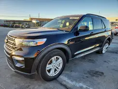 1FMSK7DH4PGA60842 2023 FORD EXPLORER