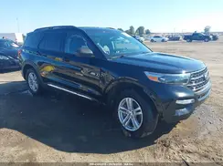 1FMSK7DH4PGA61148 2023 FORD EXPLORER