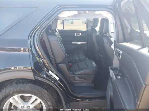 1FMSK7DH4PGA61148 2023 FORD EXPLORER - Image 8