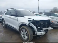 1FMSK7DH4PGA68939 2023 FORD EXPLORER